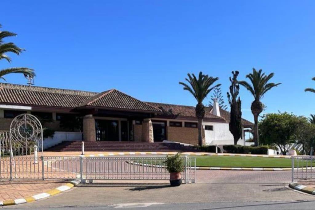 Appartement Bouznika Bay Golf Exterior photo